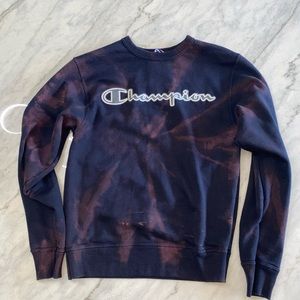 Champion crewneck